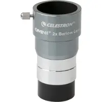 Celestron Lente De Microscopio 2x-1.25´´ Omni