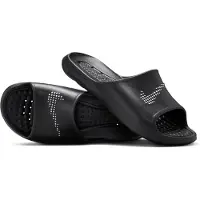 Nike Zapatos abiertos 'Victori One' negro