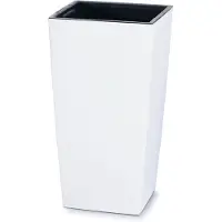 Prosperplast Maceta High Urbi 49l 32.5x32.5x61 Cm