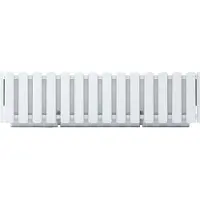 Prosperplast Maceta Boardee Collection 58x18x16.2 Cm Za3267