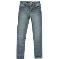 Cars Jeans Kids Balboa Den For Boys Stone Used Talla: 15 | Vaqueros Outlet | Unisex
