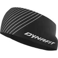 Dynafit - Speed Dryarn Headband - Cinta para la frente size 58 cm, negro