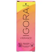 Schwarzkopf Tinte Semipermanente Igora Vibrance Bote 60ml