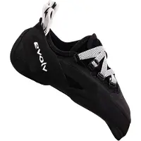 Evolv - Phantom - Pies de gato size 41,5, negro/gris