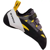 Evolv - Shaman - Pies de gato size 44, blanco/gris