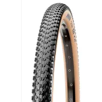 Maxxis - Ikon Tanwall 27,5'' (56-584) Dual EXO TR - Neumático de bicicleta size 27,5'' x 2,2'' - 56-584, tanwall
