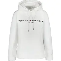 Tommy Hilfiger Sudadera navy / rojo / blanco