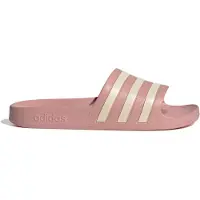 Adidas adidasChancla Adilette Aqua 38 Wonder Mauve / Wonder White / Wonder Mauve Unisex