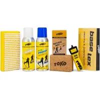 Toko Kit De Limpieza Para Esquí De Travesía