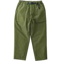 Gramicci - Pantalones - Loose Tapered Pant Olive - Talla XL - Caqui