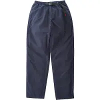 Gramicci - Pantalones - Pant Double Navy - Talla S - Azul marino