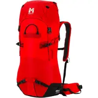 Millet - Mochilas - Prolighter 38+10 Red - Rojo