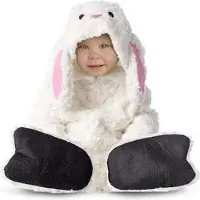 MOM Disfraz Infantil Surprise Sheep