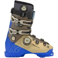 K2 - Botas de esquí para hombre - Recon 140 Boa - Talla 40 - Azul