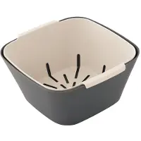 Outwell Set De Bol Y Colador Tulipán