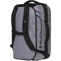Black Diamond Bolsa Duffle Stonehauler Pro 45l