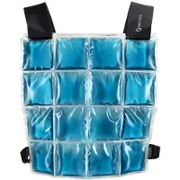 Inuteq Chaleco Biobased Pcm Coolover Cooling