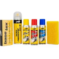Toko Kit De Deslizamiento De Rendimiento Base