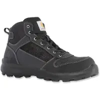 Carhartt Botas De Seguridad Michigan Rugged Flex S1p