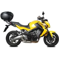 Shad Fijación De Baúl Trasero Honda Cb650f/cbr650f