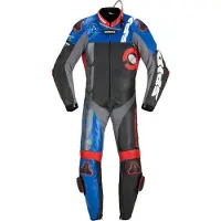 Spidi Mono De Cuero Perforado Dp-progressive Pro