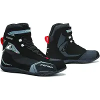 Forma Zapatillas De Moto Viper