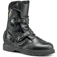 Sidi Mid Adventure 2 GTX Negro 42 hombres