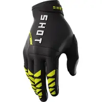 Shot Race Gear Guantes Off-road Core