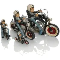 Booster Figurilla Q2-2 24 Cm
