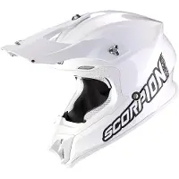 Scorpion Casco Off-road Vx-16 Evo Air