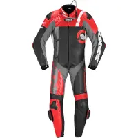 Spidi Mono De Cuero Perforado Dp-progressive Pro