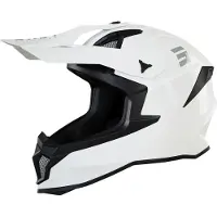 Shot Race Gear Casco Off-road Lite Solid 2.0