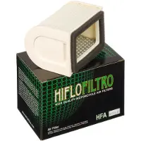 Hiflofiltro Filtro De Aire Moto Guzzi/yamaha Hfa4601