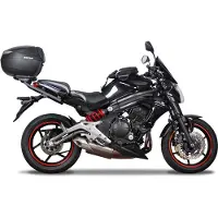 Shad Fijación De Baúl Trasero Kawasaki Er6 N-f