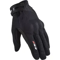 Ls2 Textil Guantes Dart Ii