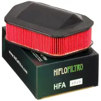 Hiflofiltro Filtro De Aire Yamaha Hfa4919