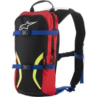 Alpinestars Mochila De Hidratación Iguana