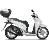 Shad Fijación De Baúl Trasero Honda Sh125