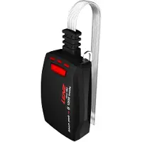 Lenz Batería Lithium Pack Insole Rcb 1200 Accupack