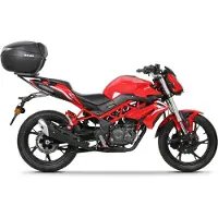 Shad Fijación De Baúl Trasero Benelli Bn 125