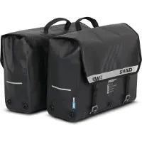 Shad Alforjas Laterales Sw42 25l