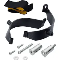 Givi Kit De Montaje Pl351/t351 Yamaha Fz6/s2 600