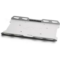 Givi Portaequipajes M5/m7/m8a/m8b/m9a/m9b Monokey&m5m/m6m Monolock