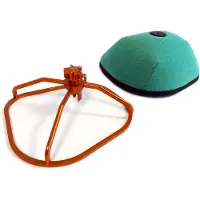 Twin Air Kit De Filtro De Aire Powerflow Kawasaki Kx 450f 19-20
