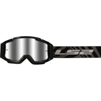 LS2 Gafas Off Road Charger Pro