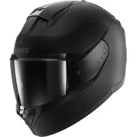 Shark Ridill 2 Casco Integral Mate/Negro XS unisex
