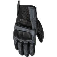 Rusty Stitches Guantes Zeke