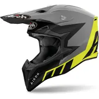 Airoh Casco Off-road Wraaap Reloaded