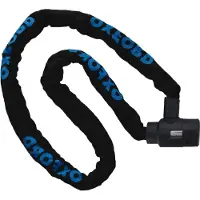 ItalyRacing Candado De Cadena Square Gp Chain10 1.5 Mx9.5 Mm