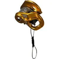 Wild Country - Ropeman MK2F - Bloqueador gold